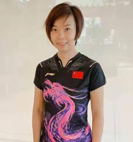 原料|乒乓球大魔王到底穿了什么衣服,才能逢战必赢