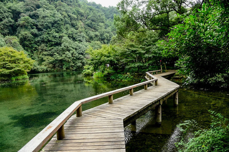钱塘|九溪十八涧