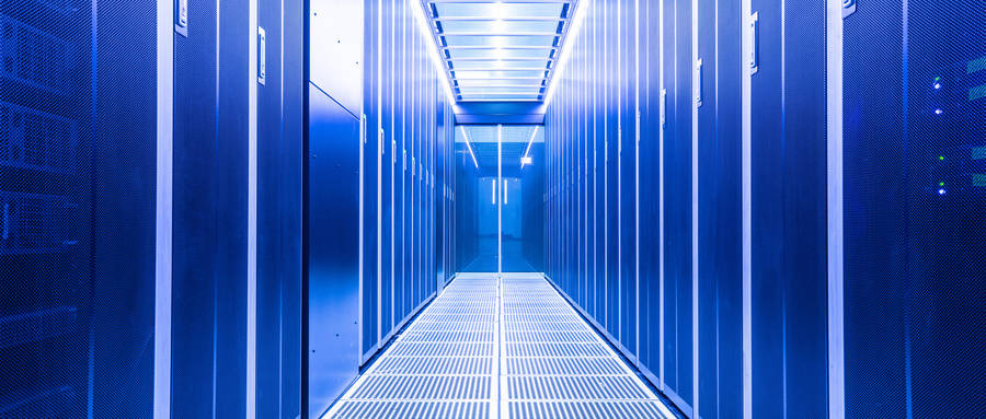 idc机房迎来新变革