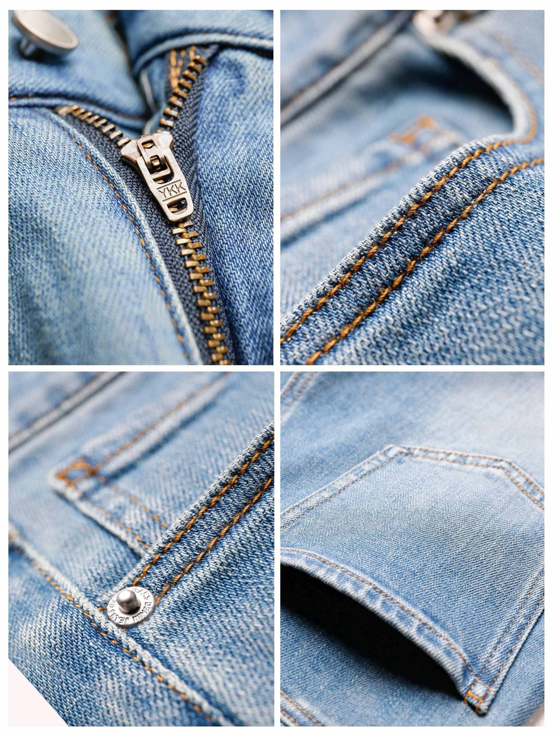 首选|“神裤”，照着穿就很美