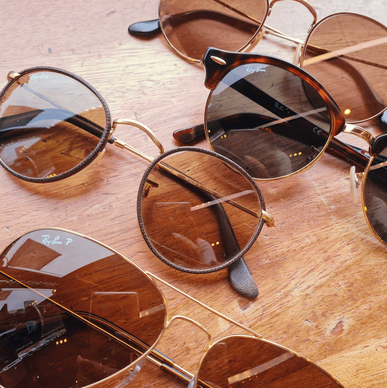 镜框|The Eye Place ｜英国最尖端的验光科技，最先进的配镜体验