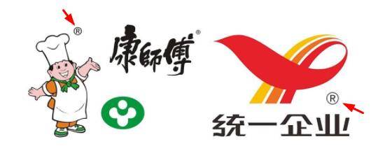 就这个tm标跟那个r标而且我之前有幸做过电商对这些什么商标还是挺熟