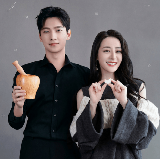 看点|迪丽热巴杨洋新剧，目前评分6.9，你觉得合适吗？是高还是低？