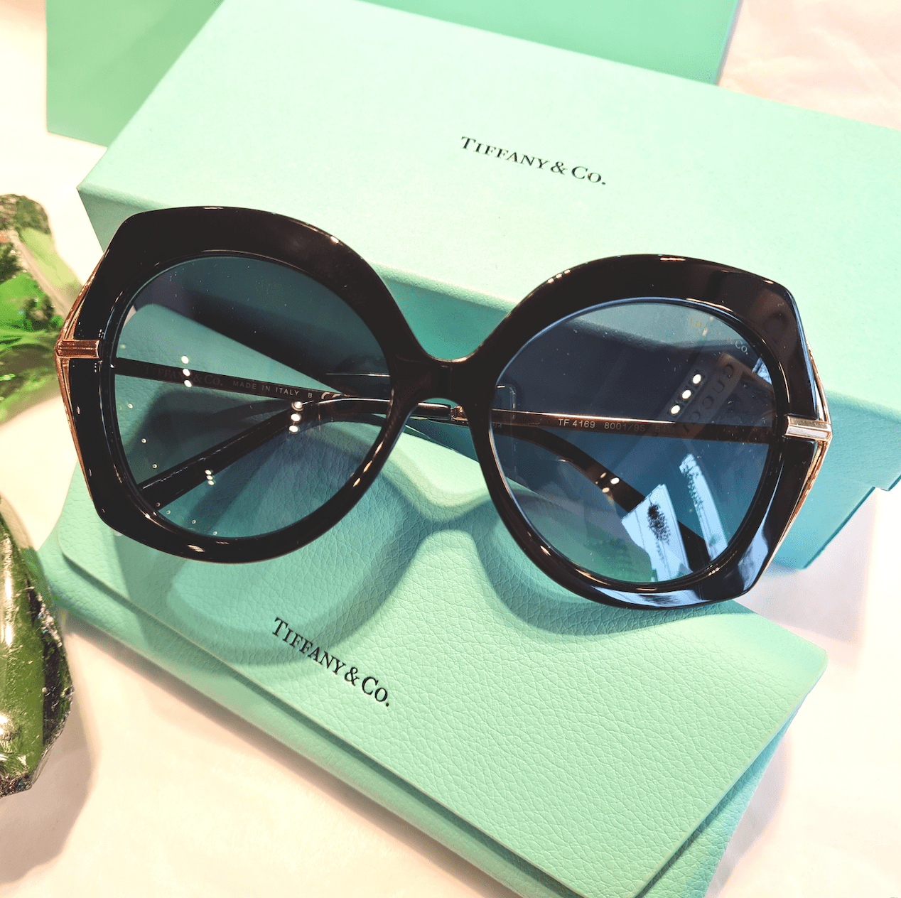 镜框|The Eye Place ｜英国最尖端的验光科技，最先进的配镜体验