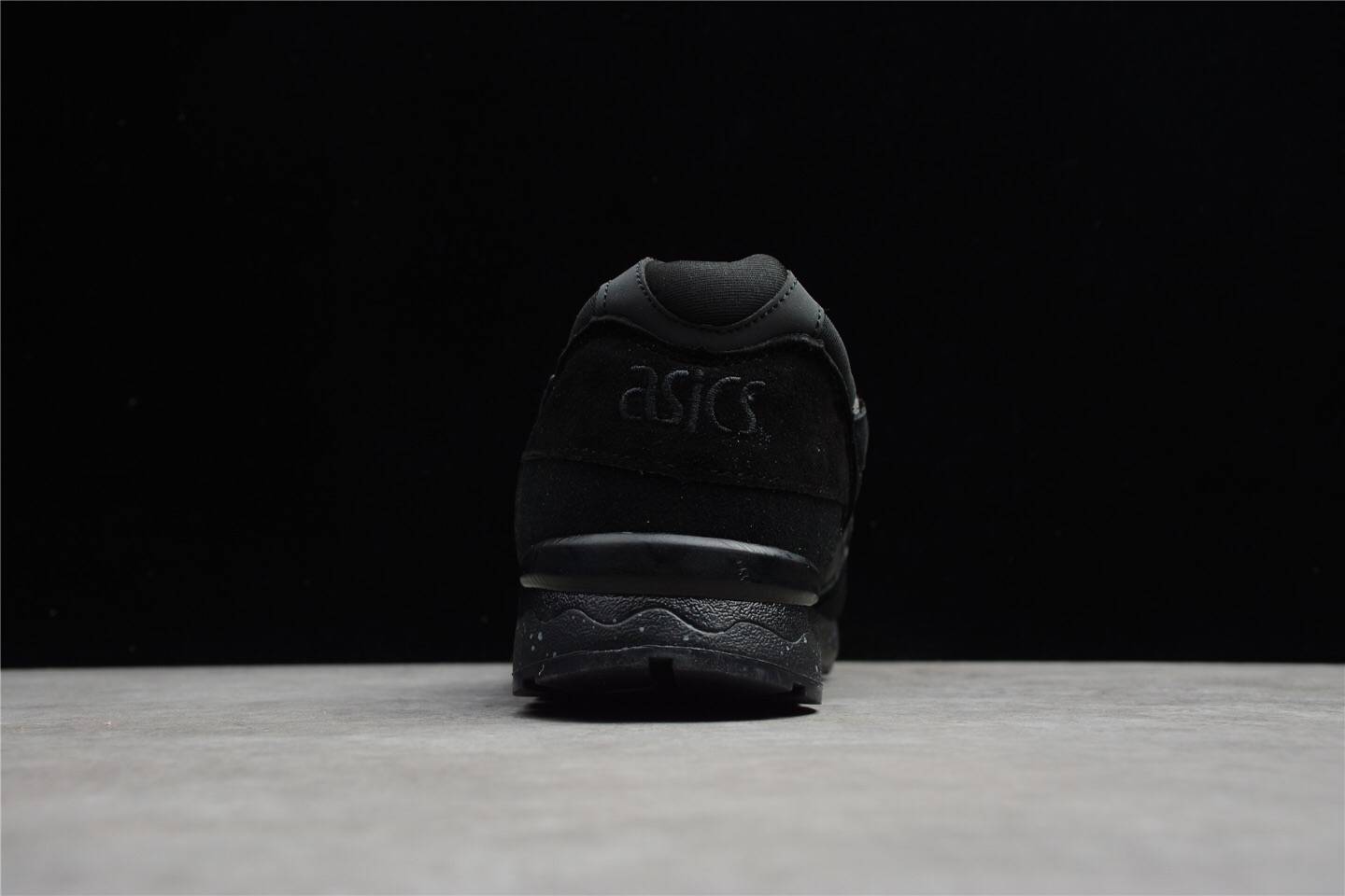 鞋材|亚瑟士5代复古跑鞋 ASICS GEL LYTE V 运动鞋