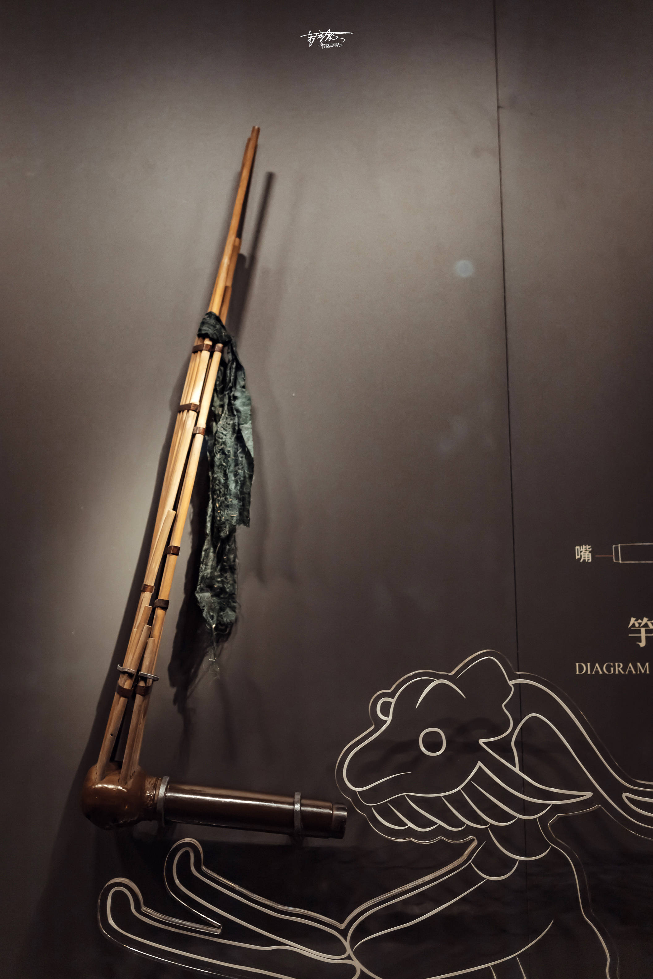 从"伏羲制琴"的传说到"楚琴赵瑟齐竽秦筝"的谚语,先秦时期楚地琴家