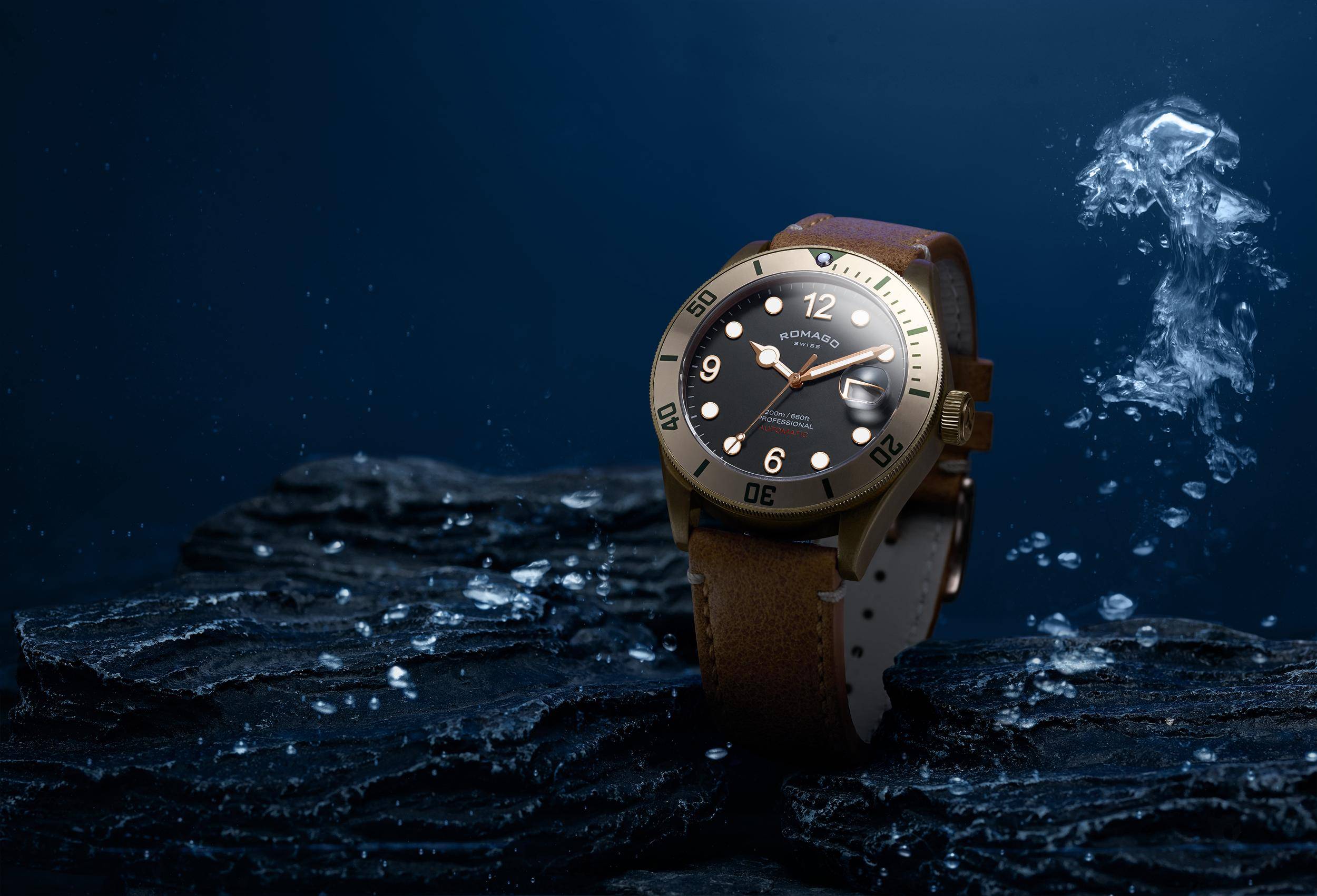 Love|ROMAGO | 七夕时光之礼