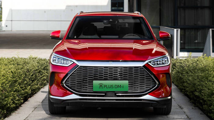 车型销量排名_新能源汽车销量排名(2)