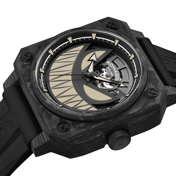 Love|ROMAGO | 七夕时光之礼