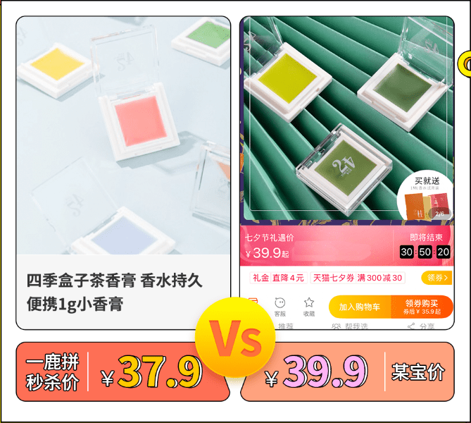 原料|李佳琪又带火了一款香膏，你了解过“固体香水”吗
