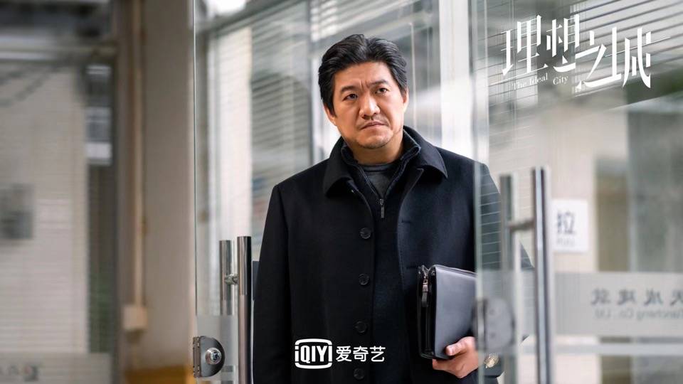 理想之城汪炀今晚上线陈明昊孙俪演绎职场伯乐相马
