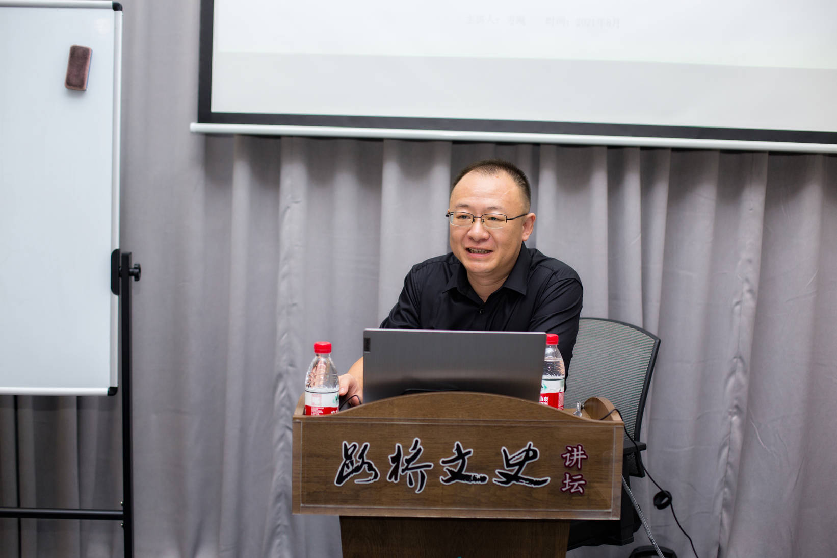 历史烟云里的方国珍和泰不华前世千年恩怨今生一笑泯恩仇