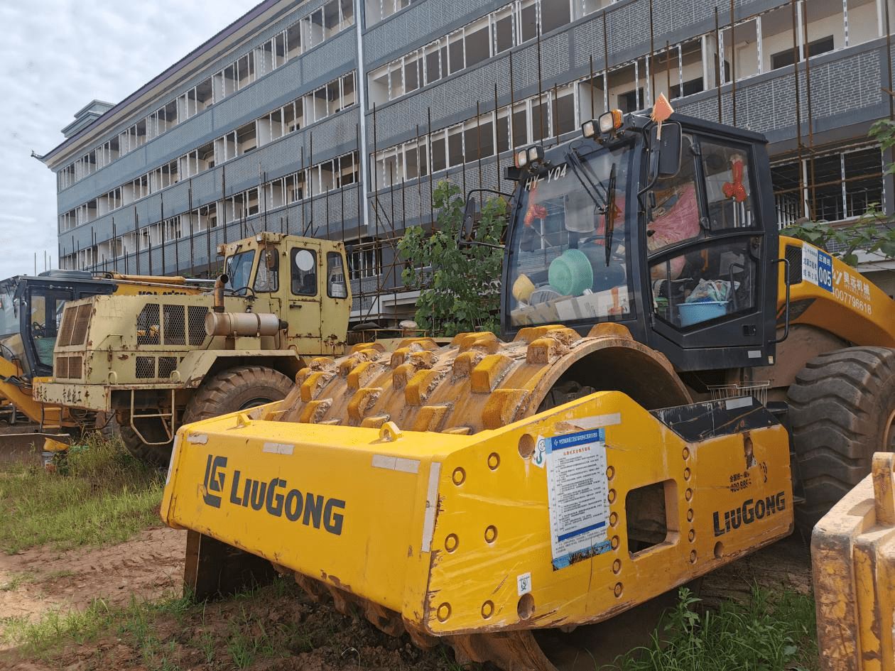 羊角碾的特点和使用范围有哪些
