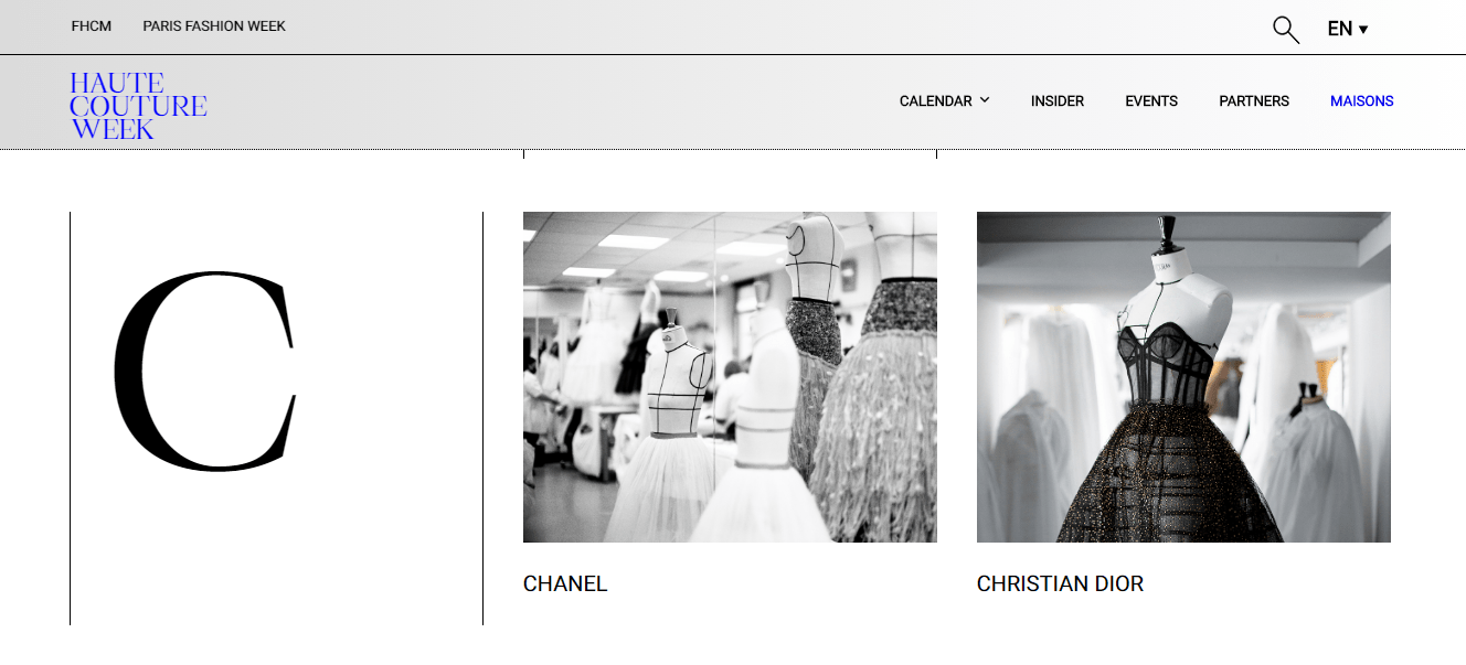 高定|高级定制or私人订制，傻傻分不清楚？