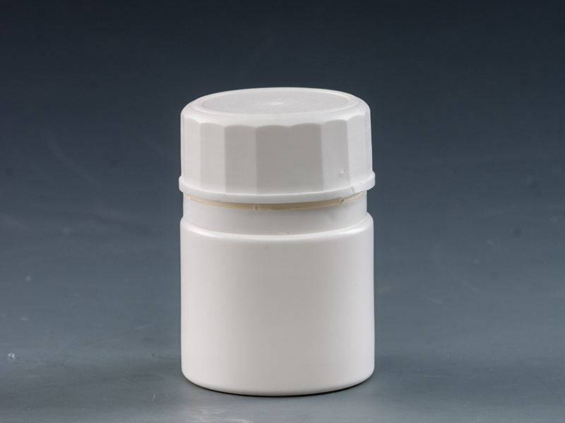 这些药物选择棕色的片剂药瓶_瓶子