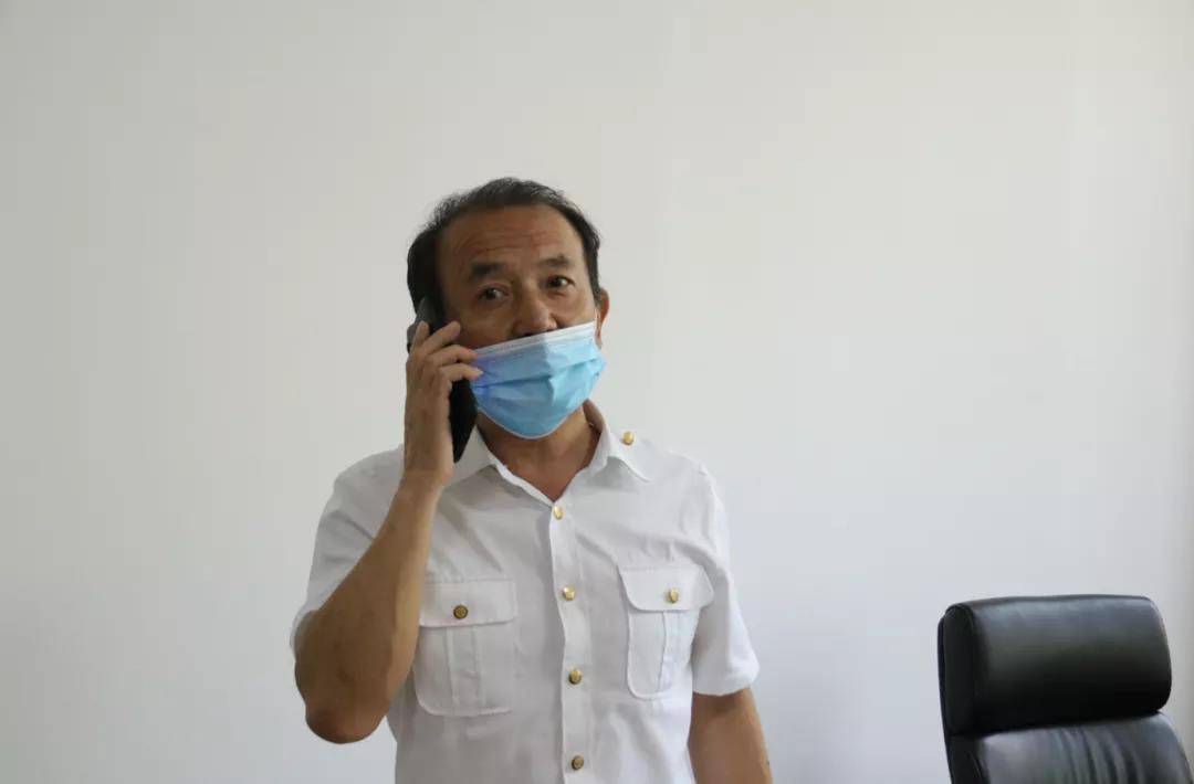 演练|直击西安铁道技师学院新冠肺炎疫情防控应急演练现场