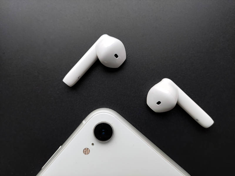 AirPods|要音质也要颜值，好用的蓝牙耳机推荐