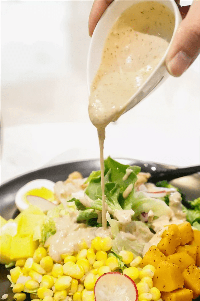 需求|爱的转机&低卡食研所,弯道超车制霸轻食赛道!