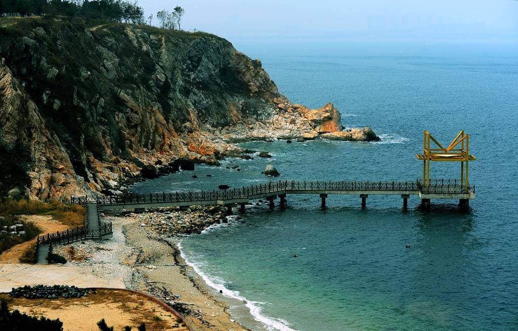 一个景点就能发展?牟平可真不简单