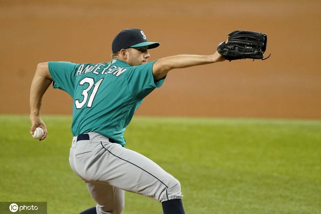 2021赛季mlb联赛德州游骑兵13西雅图水手