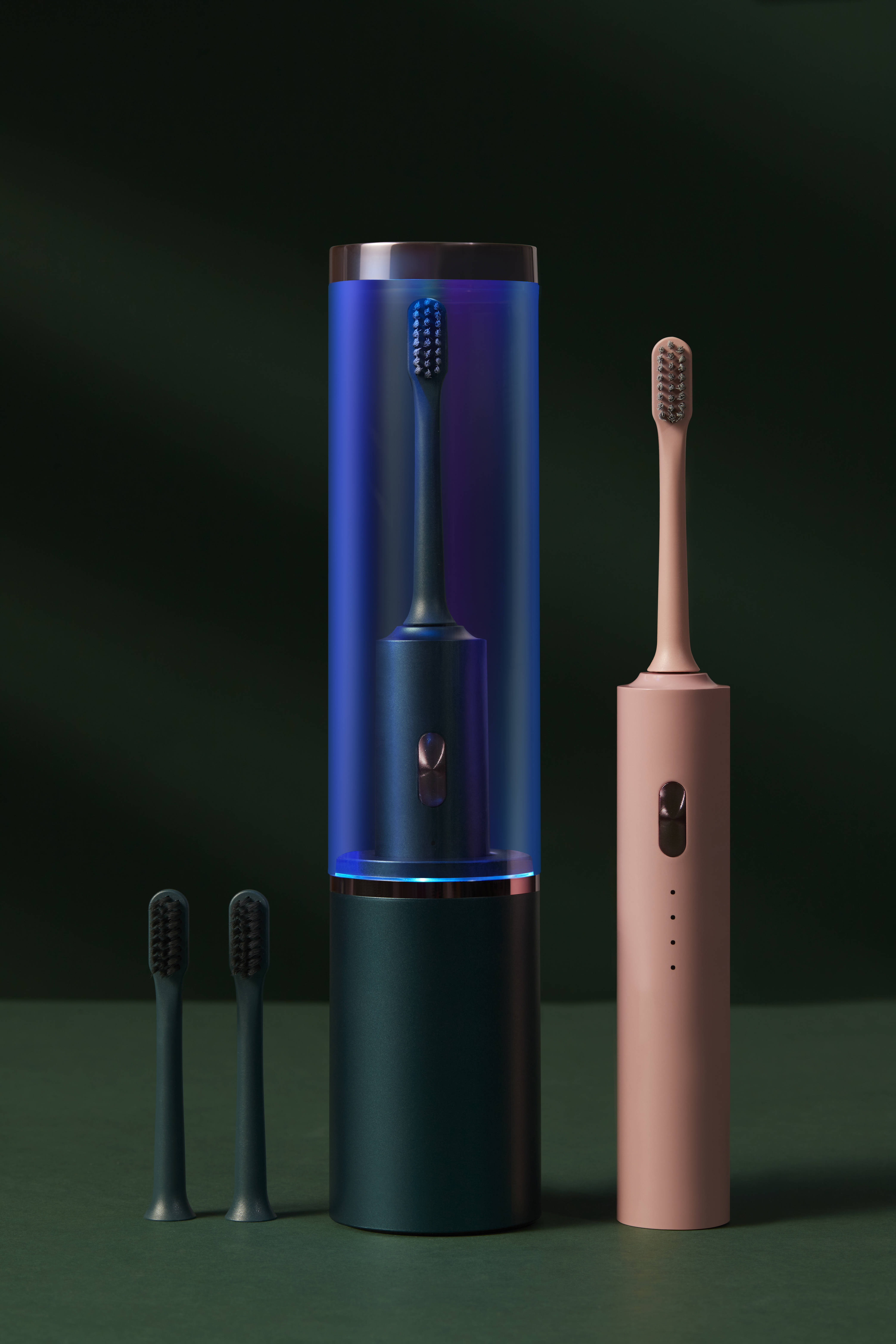 【辟谣】电动牙刷会破坏牙釉质?来看看权威测试结果~_清洁