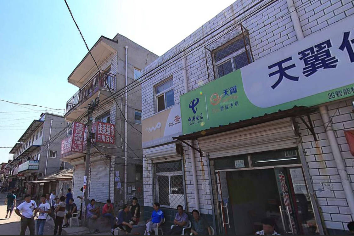 生活|生活压力大,就选择便利大本营吧!