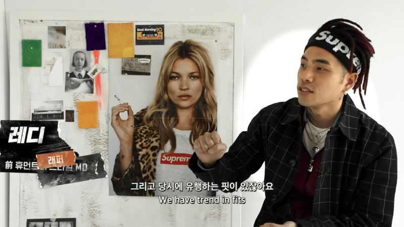 活动舞台|打开你专属的personality