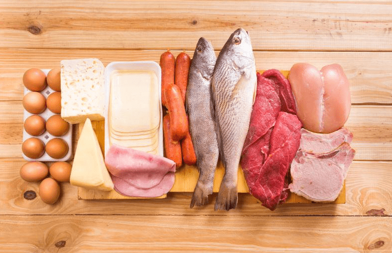 肉类|孕妇早餐怎么吃才健康？