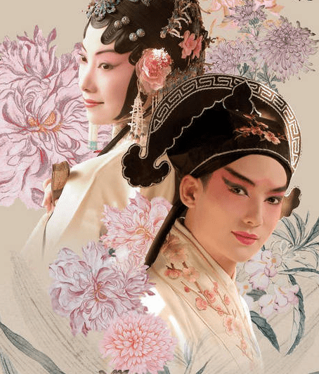 昆曲游园惊梦,文化交融致敬独墅美好生活