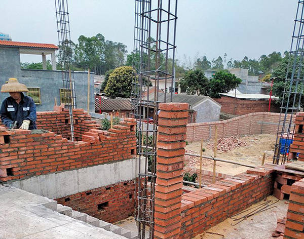 3级地震致2189人死亡,农村自建房如何保证抗震性能?