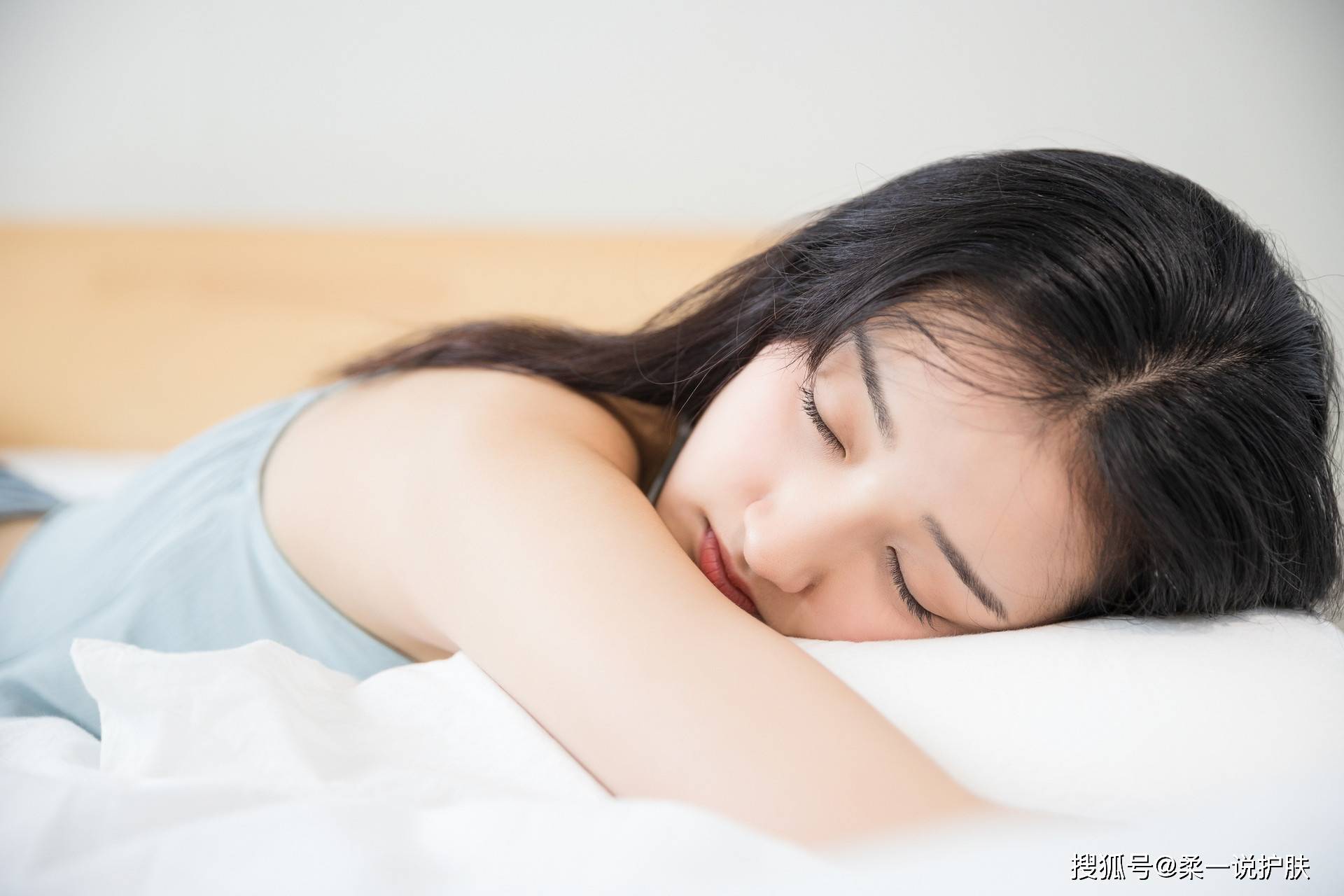 经验教程兰亭护肤柔一老师：真正有效的祛斑方法，需要经历三个阶段！