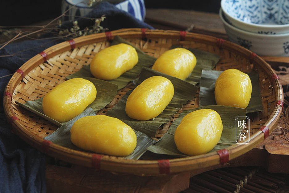 清水|明日处暑，秋天6宝要常吃，应季而食去秋燥，补充营养安全度秋