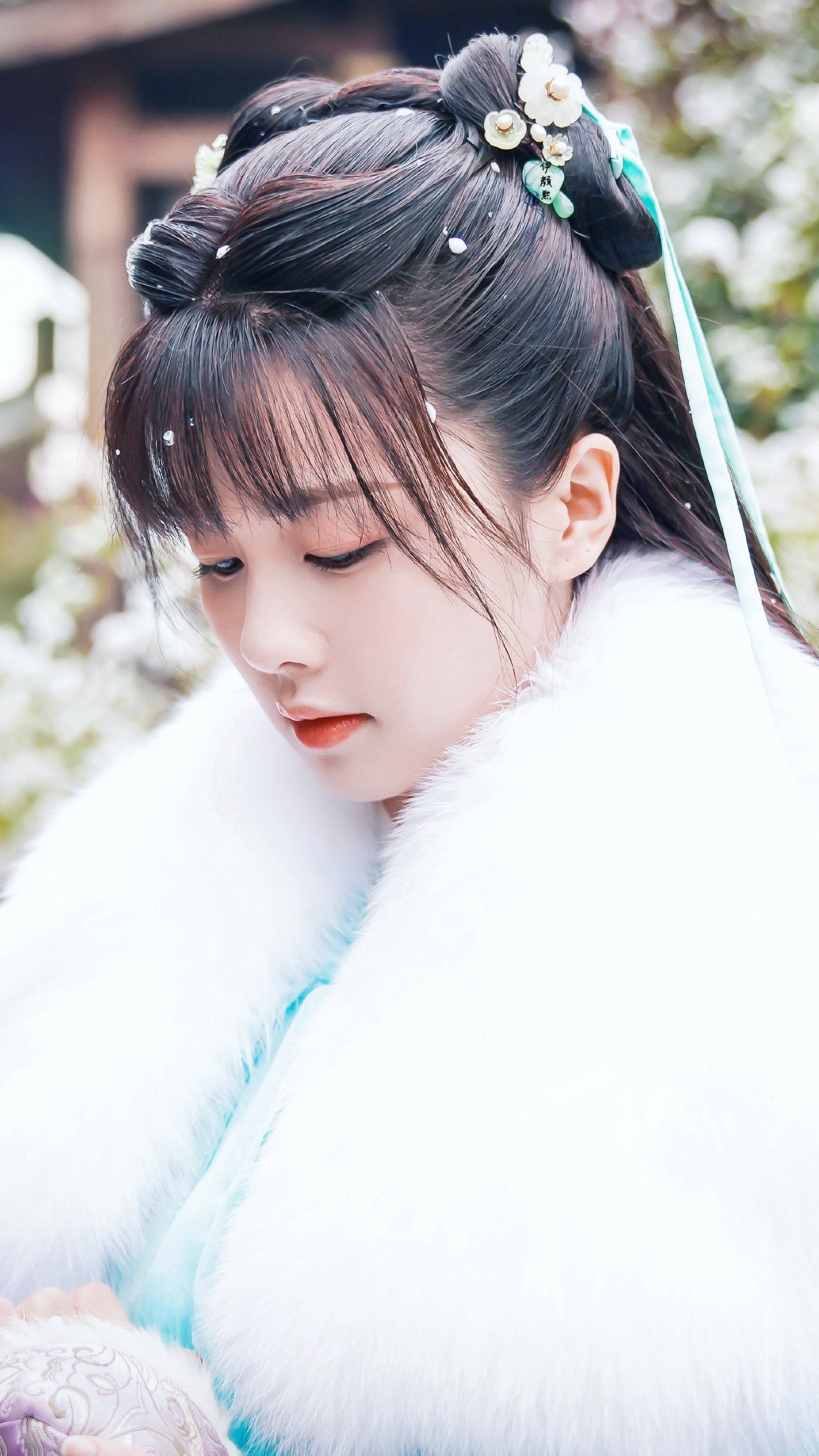 周生如故任嘉伦白鹿演绎禁忌之恋情深难寿