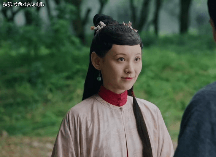 什么|《玉楼春》反派桃夭联手贾逢源,对付孙家,翻车不断,上演闹剧!