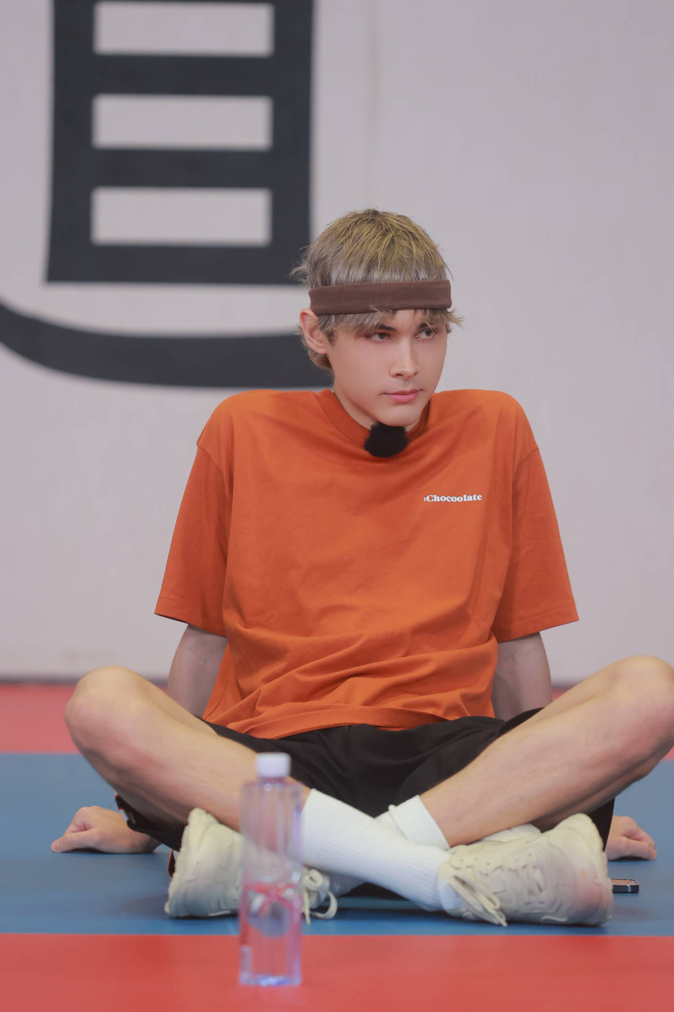 于小彤|《完美的夏天2》夏日运动之旅 李汶翰于小彤利路修秀出超强实力