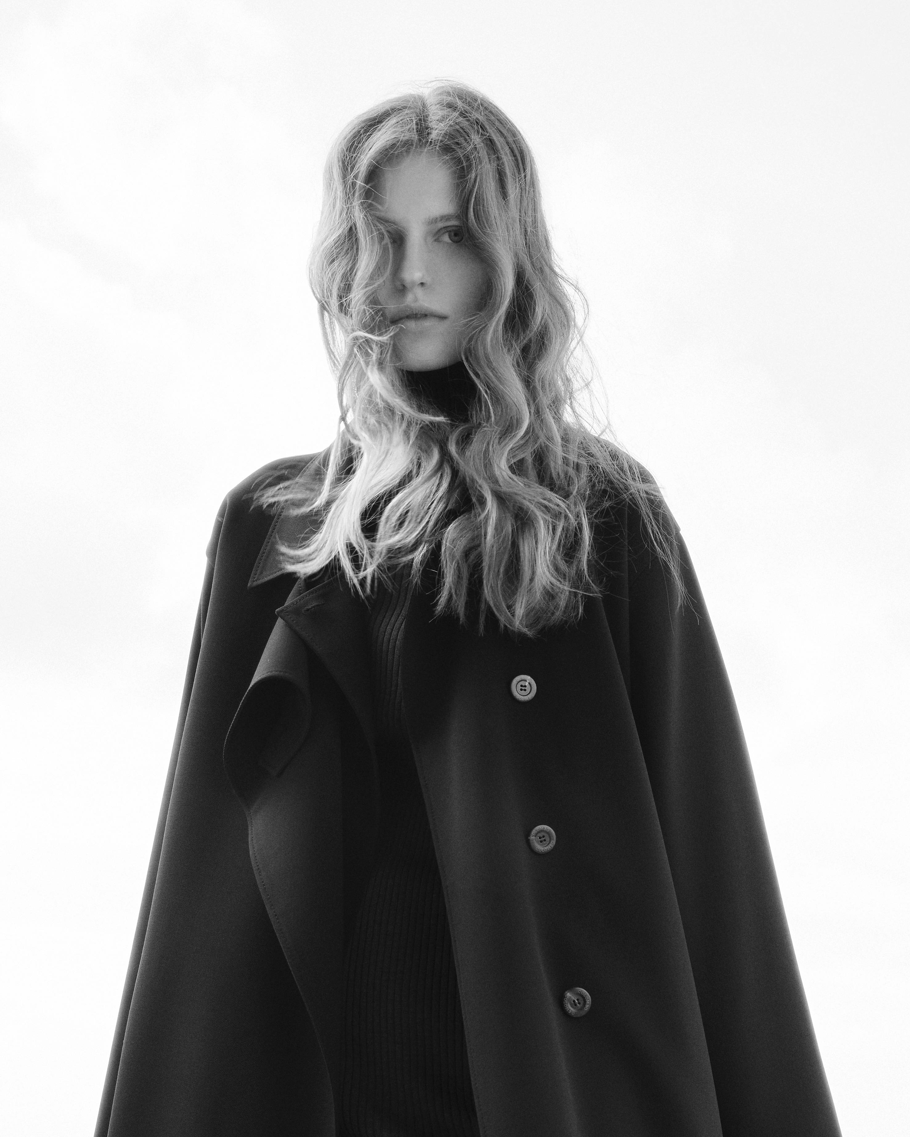 Scarpa|COLOMBO正式发布2021秋冬广告大片——光影幻境