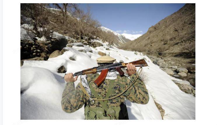 阿富汗圣战者组织