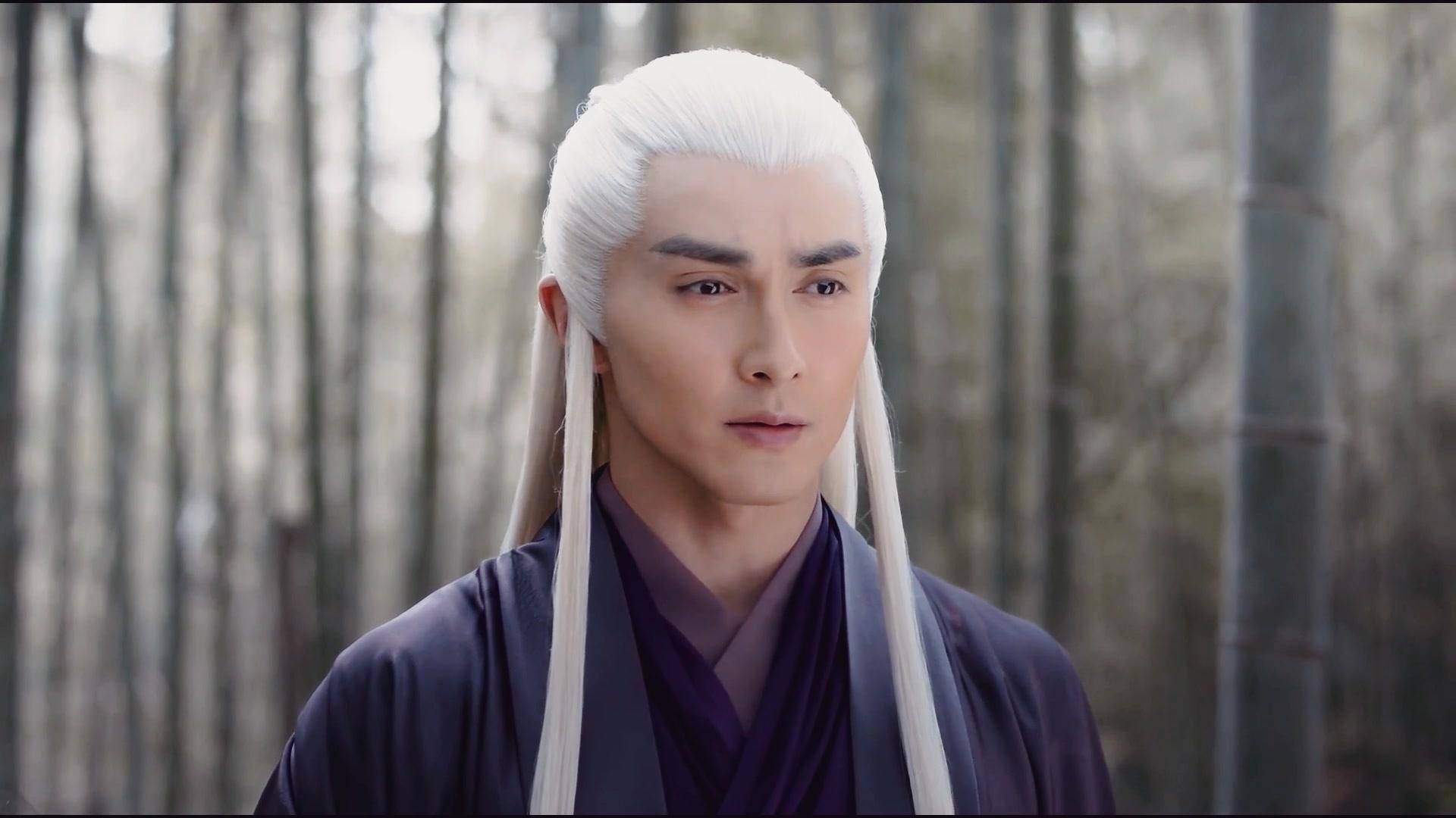 演员赵文卓 经典照片集锦