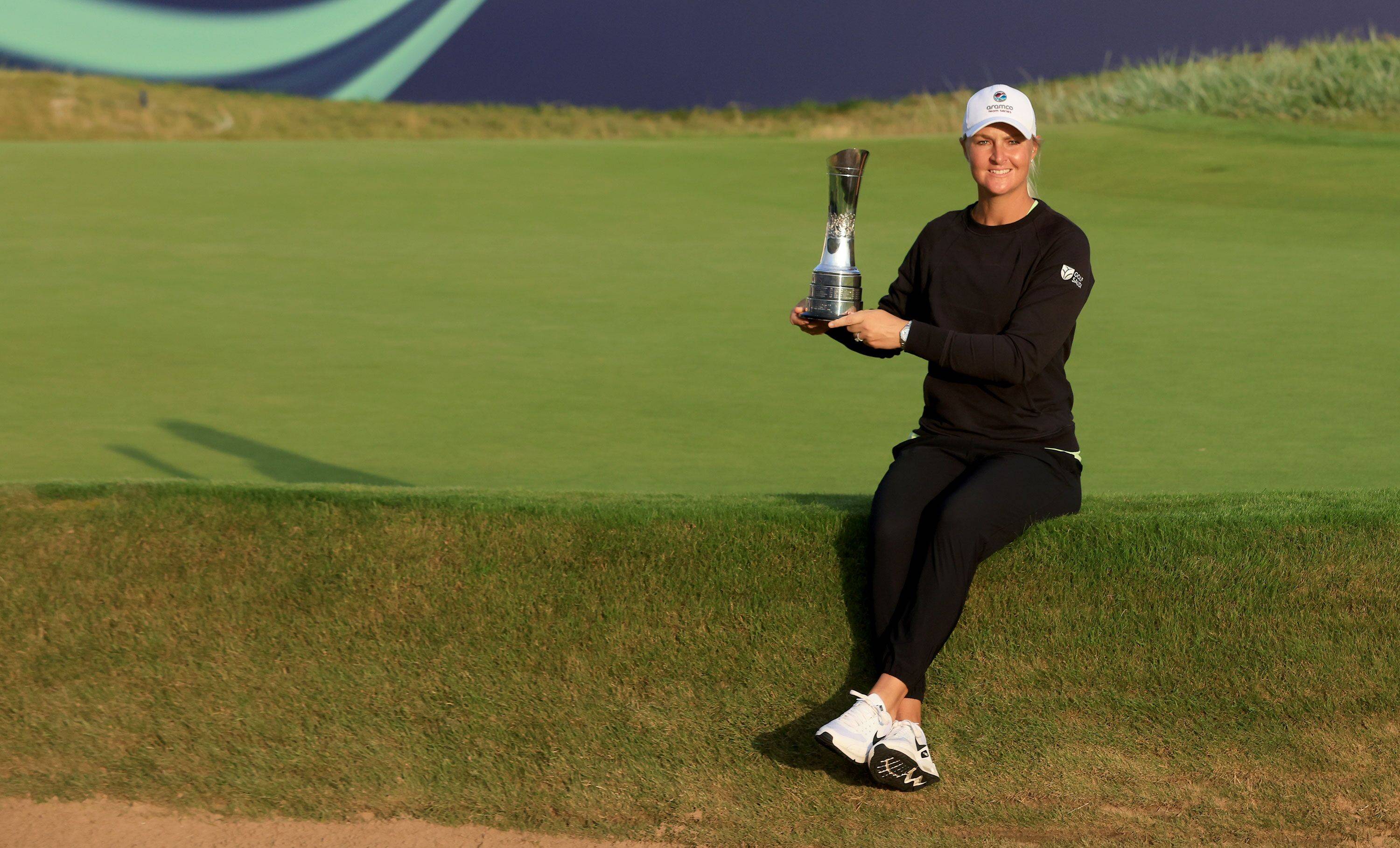 结束4年冠军荒 奖金破千万 瑞典名将半主场作战赚翻天