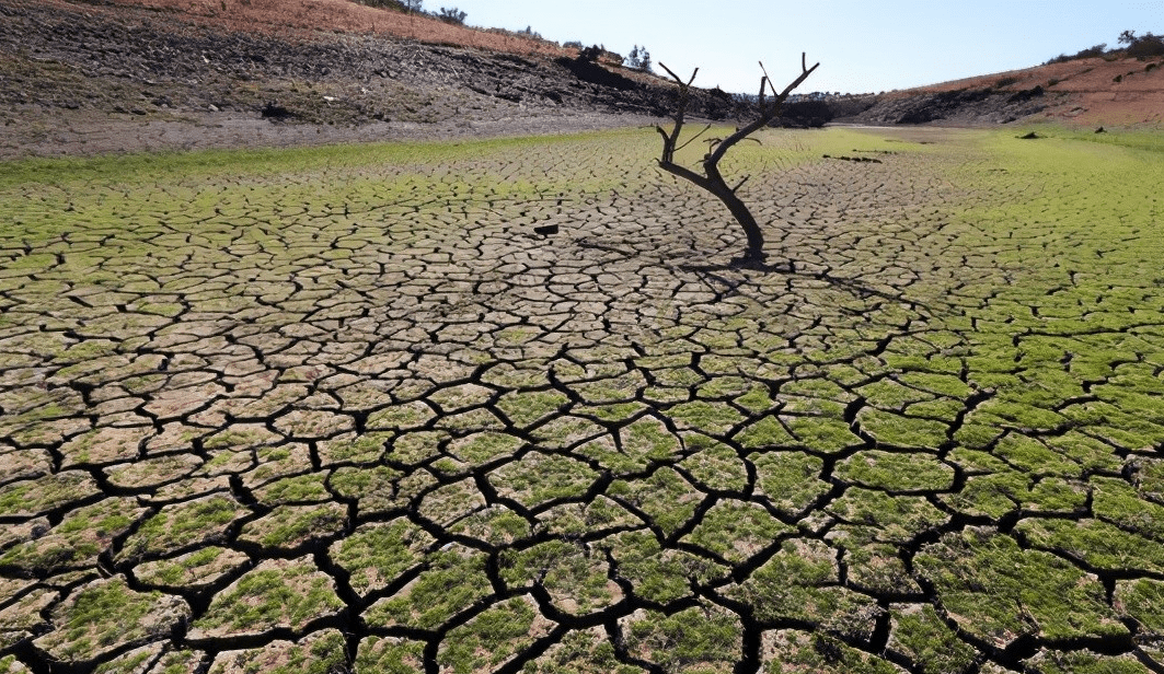 原创打穿秦岭横断十座山脉,调长江水到黄河,引汉济渭工程难度有多大