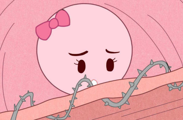 孕育科普:为什么会出现卵泡长不大的问题?