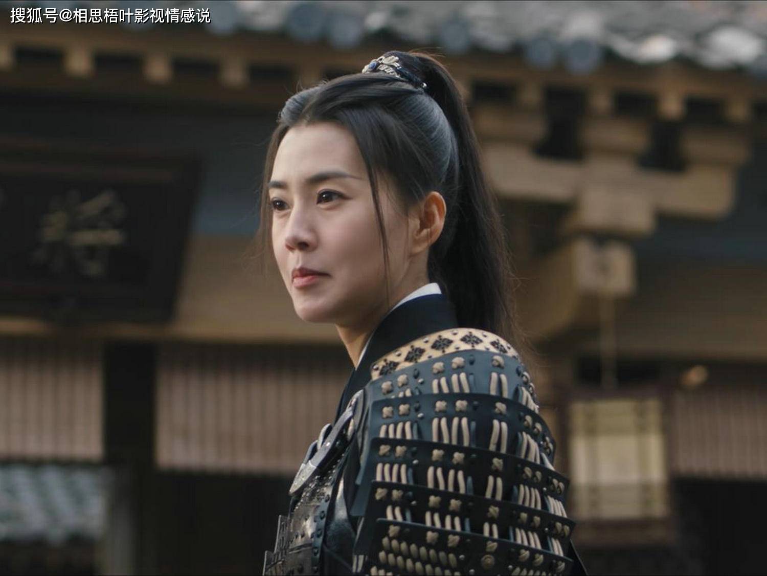 属下|《周生如故》漼风宏晓誉：此生一别无来日，只余深情藏心中