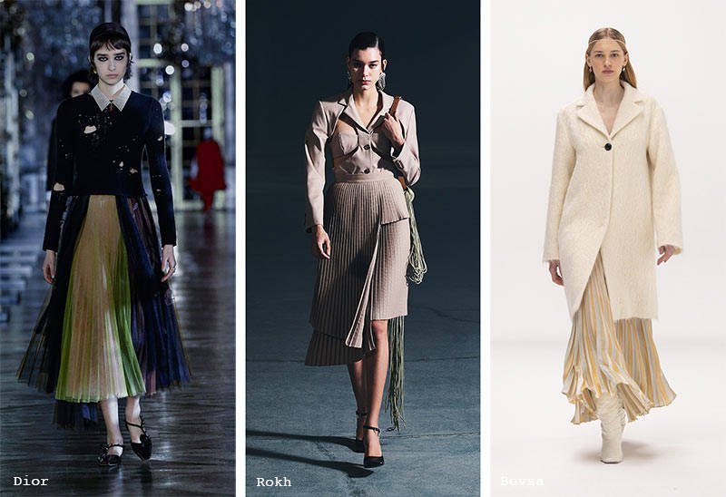 皮革|2021-2022秋冬时尚趋势