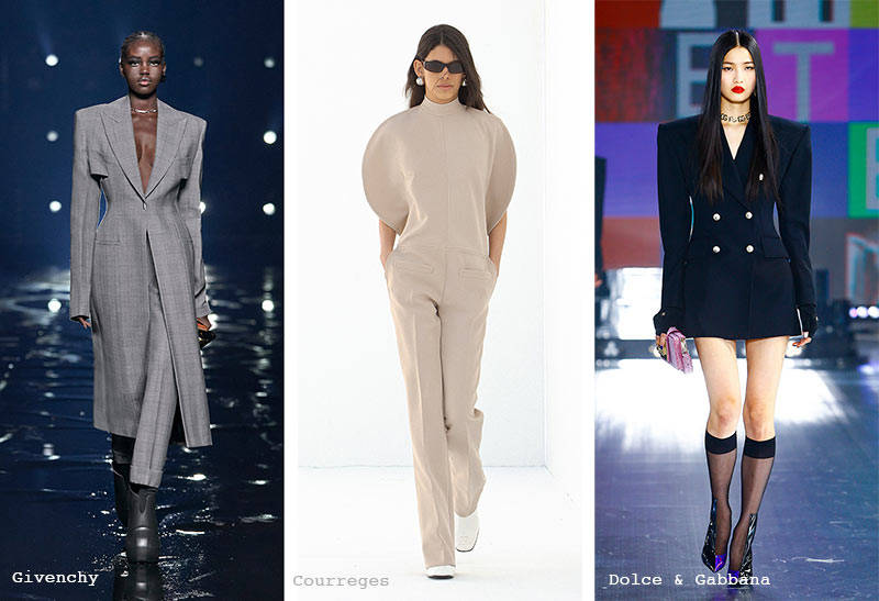 皮革|2021-2022秋冬时尚趋势