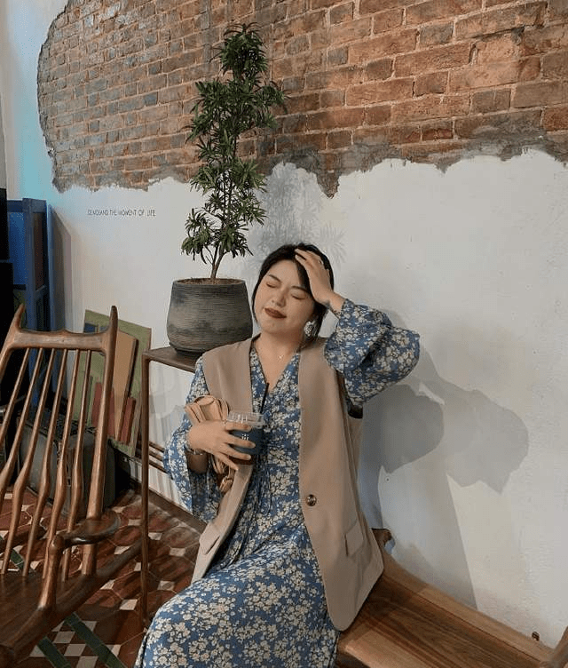 蒂朵|初秋穿搭第一弹，2组换季新灵感，轻松穿出好气质