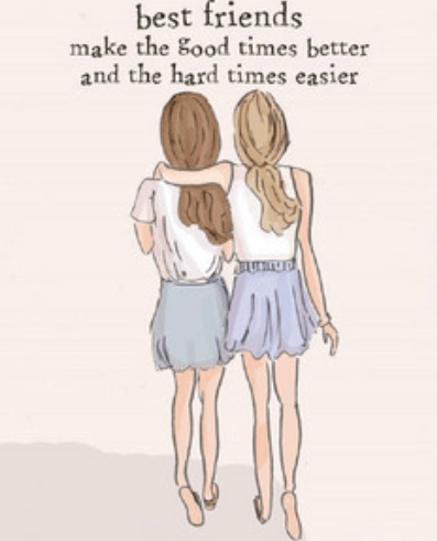 小区|经过几件事以后，我认为是朋友的朋友，原来一直没有把我当成朋友！