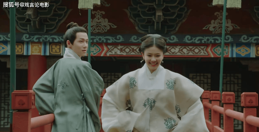 事情|《玉楼春》大结局，柳三绝弟子，柳无双如愿以偿，桃夭身败名裂！