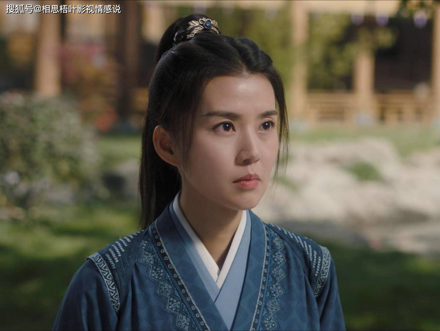 属下|《周生如故》漼风宏晓誉：此生一别无来日，只余深情藏心中