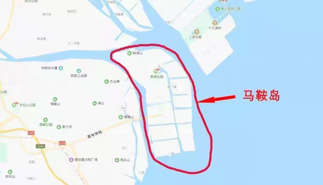 中山马鞍岛为何这么火爆东有什么楼盘在售购房指导