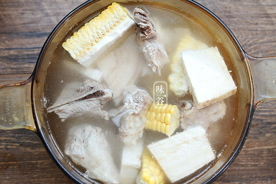 入秋容易上火，記得多給家人喝這湯，清甜潤口不上火，身體倍兒棒 熱愛美食 第8张